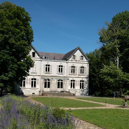Le Clos Saint Joseph Groffliers Exteriör bild